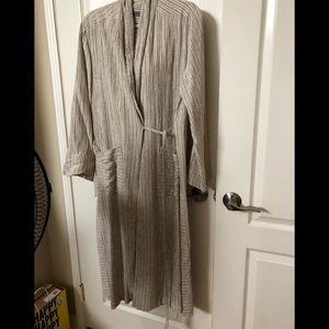 RAQUEL ALLEGRA DUSTER